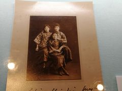 -上海孙中山故居纪念馆