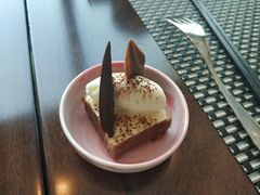 -Social 秀西餐厅-长沙瑞吉酒店(运达店)