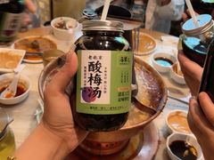 -牛街·马辈儿涮肉(牛街总店)