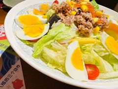 -二丁目食堂(浑南花园城店)