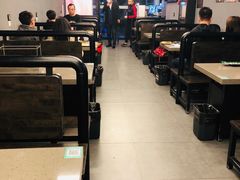 -老吕涮羊肉•东北原味烧烤•大油边•烤鱼(五角场店)