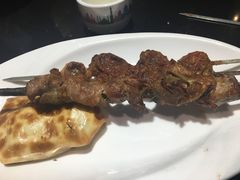 -巴依老爷新疆美食(远洋未来汇购物中心店)
