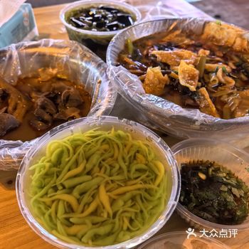 要吃遍楞塘村夜市所有美食～第2家糖水铺