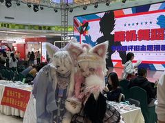 -栖乐荟购物广场