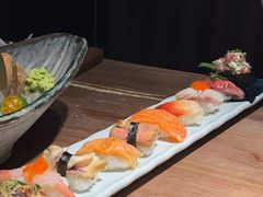 -梅亭居酒屋(中大国际店)