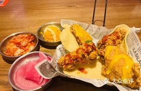 Yan Da Fried Chicken