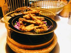 贵妃醉鸡爪-都氏家DUSJOY(翡翠城店)