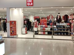 -优衣库(上海金桥国际商业广场店)