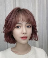 -GIRL STYLE 烫发·染发沙龙