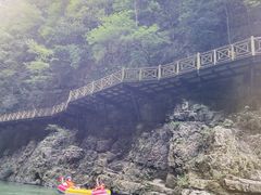 -南江大峡谷