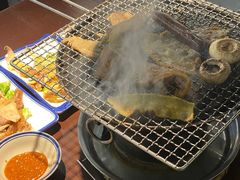 -递酒烤场(湛江路店)