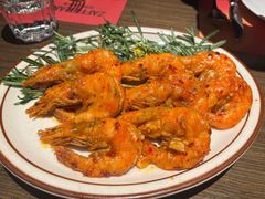 -ZAFFERANO西班牙海鲜饭(上海首店)