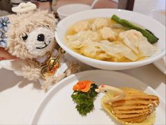 -粤来记·啫啫煲·点心(日月光店)