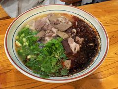 -闵四遵义羊肉粉(朝外大街店)