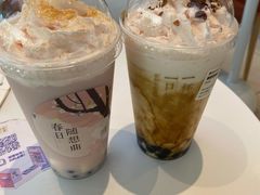 -奈雪的茶(金鹰广场店)