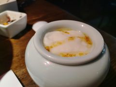 贵妃山药酪-掌柜的店·河南菜(世茂店)