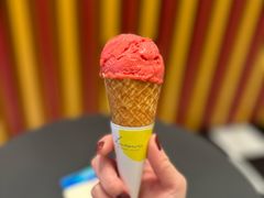 -LUNEURS月乐诗·法式冰淇淋(北外滩来福士广场店)
