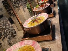 -梨花自助烤肉(西三旗万象汇黑金店)