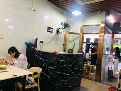 -菜忠潮州牛肉店(岗厦店)
