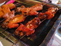 -同裕烧烤·海鲜·家常菜(杰座·欧洲城店)
