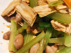 -南门小馆·清真(国贸商城店)