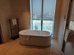 -上海嘉定喜来登酒店