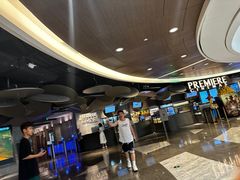 -百美汇影城(LUXE嘉里中心店)