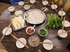 -巴山一绝烤全羊(三圣乡刘家花园店)