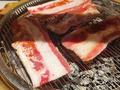 -红沃鳗鱼黑牛烤肉店(不老街店)