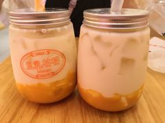-仙境豆夫(步行街旗舰店)