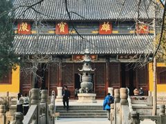 -西园戒幢律寺