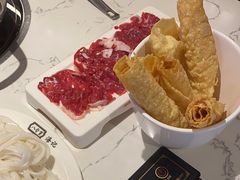 -八合里牛肉火锅(领丰汇店)