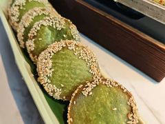 -绿茶餐厅(龙井船宴· 品牌总店)