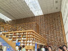 -朵云书院(滴水湖店)