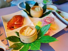 -梧桐北京烤鸭·铜锅涮肉(海岸城店)