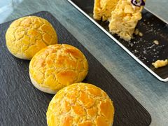 -白天鹅宾馆-宏图府餐厅