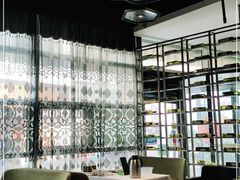 大堂-江南原著(中联广场店)