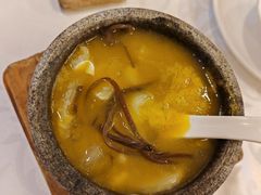 -御满江海鲜酒家(洛溪新城店)