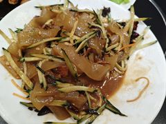 -红东阁东北菜烤肉酒馆(CROSS万象汇店)