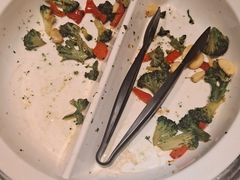 -比格比萨自助(新辰里学清路店)