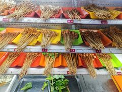 -钢管厂五区小郡肝串串香(通锦桥店)