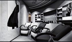 -SEBASTIAN塞巴斯汀