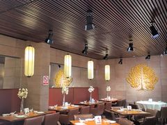 -金枝玉叶上海人家食府(三里河店)