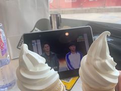 -麦当劳(塔园路店)