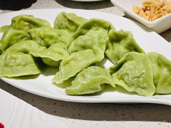 -船歌·鱼水饺青岛菜(金狮广场店)