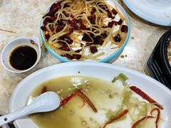 -馨香苑·潮汕菜·海鲜砂锅粥·深大老字号(南头店)