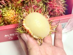 -鲜力达果品批发直销(青山店)