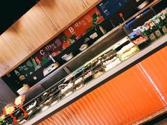 -拿渡麻辣香锅(百联滨江店)