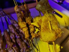 -北京长白山国际酒店(鸟巢店)