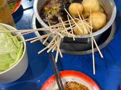 -马路边边串串香(大成路店)